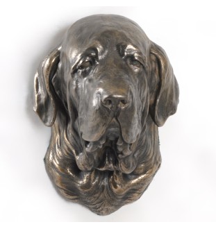 Fila Brasileiro głowa wisząca Art-Dog